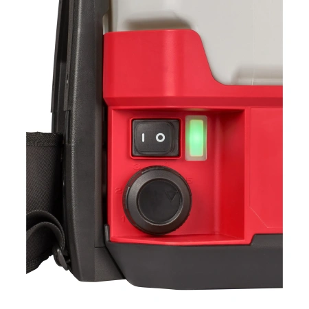 Бак для обработки бетона к распылителю Milwaukee SWITCH TANK M18 BPFP-CCST  (Арт. 4933471371)