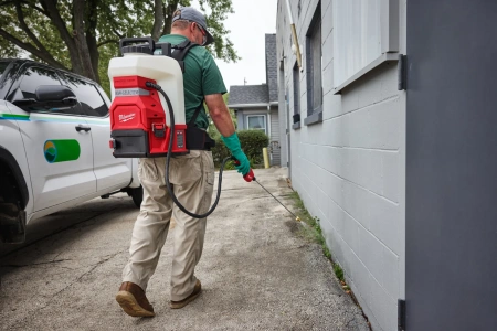 Акк. опрыскиватель SWITCH TANK™ база M18 BBPFP2-301 (замена для 4933464962) (Арт. 4933498962)