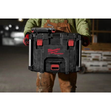 Кейс большой Milwaukee PACKOUT XL (Арт. 4932478162)