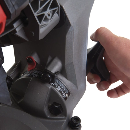 Аккумуляторная торцовочная пила Milwaukee M18 FMS 190-0 FUEL  (Арт. 4933459619)