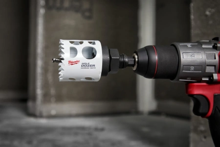 Коронка твердосплавная HOLE DOZER™ CARBIDE™ 33мм (Арт. 49560711)