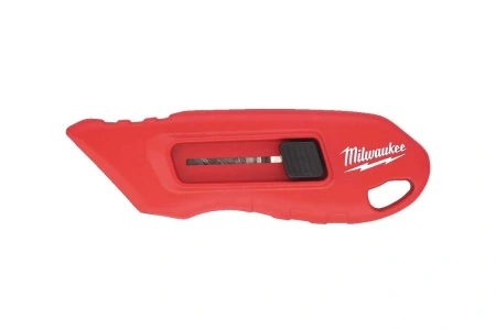 Нож выдвижной многофункциональный компактный Milwaukee (замена для 4932478561) (Арт. 4932492379)