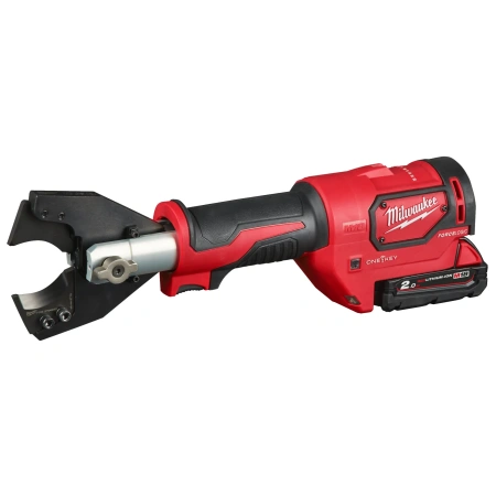 Аккумуляторный гидравлический инструмент для резки кабелей FORCE LOGIC Milwaukee M18 ONEHCC-201C FSW  (Арт. 4933464309)