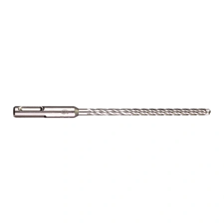 Бур по армированному бетону с 4-мя режущими кромками Milwaukee MX4 SDS-Plus 6 X 165 мм (1 шт)  (Арт. 4932352012)