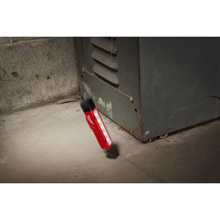 Фонарь светодиодный, карманный на батарейках Milwaukee FL-LED  (Арт. 4933464824)