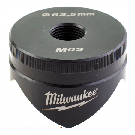 Пробойник Milwaukee M63, диаметр 63.5 мм  (Арт. 4932430849)