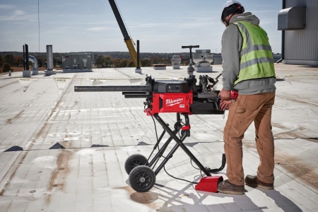 Акк. резьбонарезной инструмент MXF PTR2-601 (Арт. 4933492100)