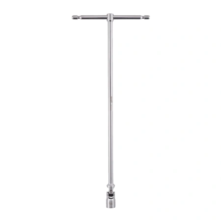 Ключ Т-образный шарнирный c головкой 14мм (Арт. 4932492683)