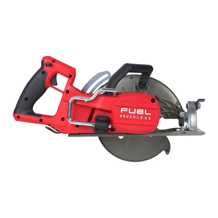 Аккумуляторная циркулярная пила по дереву Milwaukee M18 FCSRH66-0 FUEL  (Арт. 4933471444)
