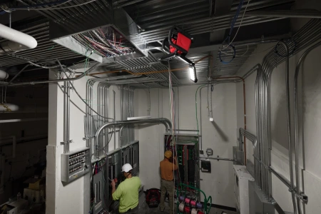 Акк. многонаправленный фонарь M18 MDTL-0 (Арт. 4933498149)