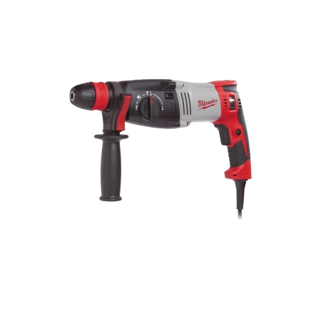 Перфоратор 3-х режимный SDS-Plus со съемным патроном FIXTEC Milwaukee PH 30 PowerX  (замена для 4933405995) (Арт. 4933396420)