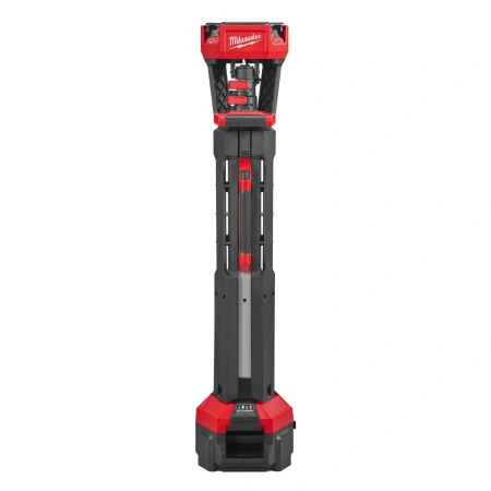 Аккумуляторная светодиодная мачта освещения Milwaukee M18 HSAL-0 TRUEVIEW™  (Арт. 4933451392)