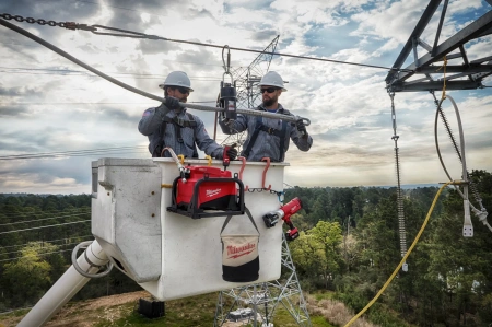 Аккумуляторный вспомогательный гидравлический насос Milwaukee M18 HUP700-121 [FORGE™] (Li-Ion12Ач) (замена для 4933471813) (Арт. 4933499335)