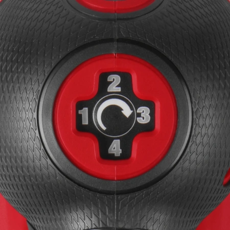 Аккумуляторная эксцентриковая шлифовальная машина Milwaukee M12 FSDR75-202B FUEL (Арт. 4933498233)