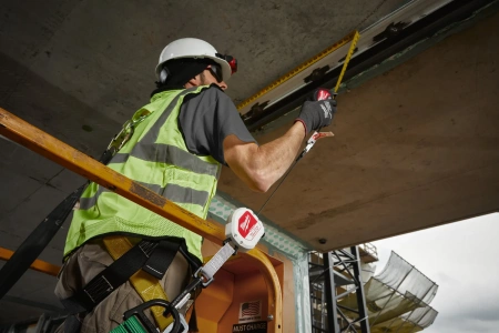 Самовтягивающийся строп Milwaukee QUICK-CONNECT (Арт. 4932472106)