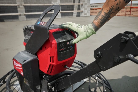 Акк. затирочная машина MXF WBT90-0 (Арт. 4933498326)