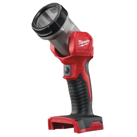 Аккумуляторный светодиодный фонарь с наклонным световым блоком Milwaukee M18 TLED-0  (замена для 4932352479) (Арт. 4932430361)