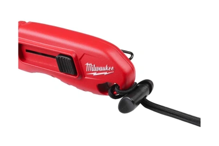 Нож выдвижной многофункциональный компактный Milwaukee (замена для 4932478561) (Арт. 4932492379)