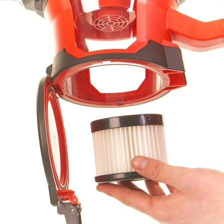 Аккумуляторный компактный пылесос Milwaukee M18 CV-0  (Арт. 4933459204)