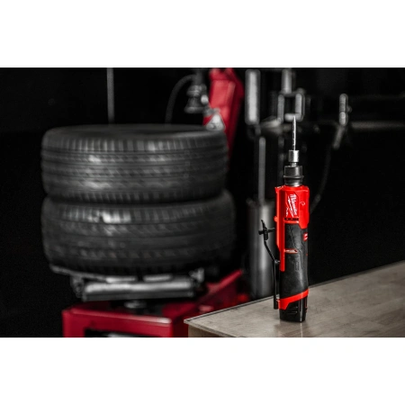 Аккумуляторная прямая шлифовальная машина для обработки шин Milwaukee M12 FTB-0 FUEL (Арт. 4933472215)