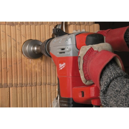 Сверхмощный перфоратор SDS-MAX Milwaukee K 545 S  (замена для 4933405610) (Арт. 4933398200)
