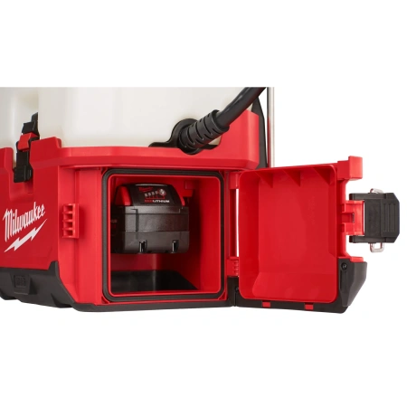 Бак для химии к распылителю Milwaukee SWITCH TANK M18 BPFPCS-0  (Арт. 4933464964)