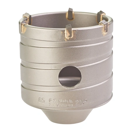 Коронка по бетону SDS+ TCT 100х50 (Арт. 4932480689)