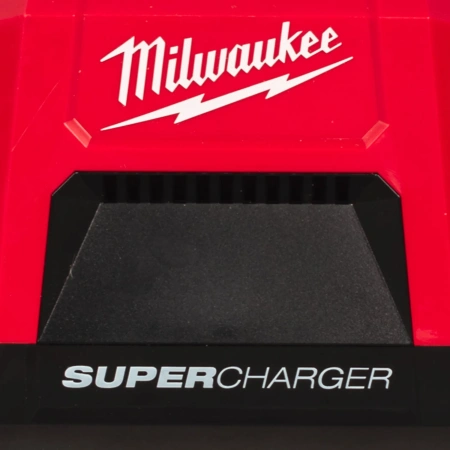 Зарядное устройство быстрое M18 MDBSC (на 2 акк.) (замена для 4932492531) (Арт. 4932498557)