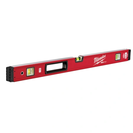 Уровень магнитный Milwaukee REDSTICK Backbone™ 80 см  (Арт. 4932459065)