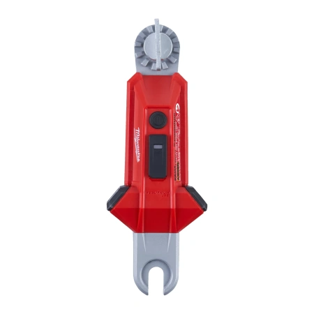 Аккумуляторный светодиодный фонарь для работ с ЛЭП, заряжаемый через USB Milwaukee L4 HSL-301 (Арт. 4933493968)