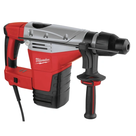 Сверхмощный перфоратор SDS-MAX Milwaukee K 545 S  (замена для 4933405610) (Арт. 4933398200)