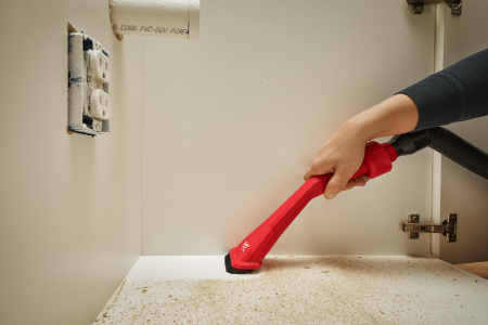 Насадка для пылесоса Milwaukee AIR-TIP™ AT-15 (Арт. 4932498024)