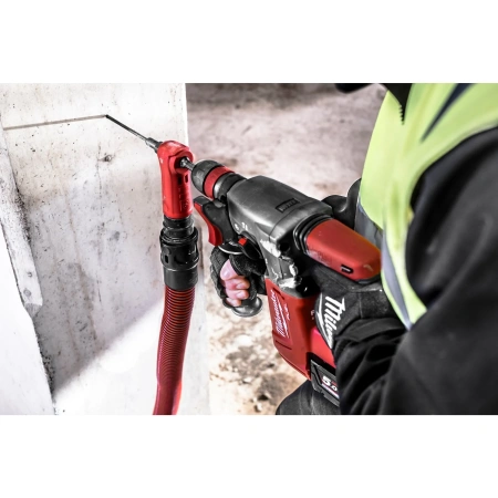 Бур с пылеотводом по армированному бетону Milwaukee MX4 SDS-Plus 12 X 325 мм (1 шт)  (Арт. 4932459283)