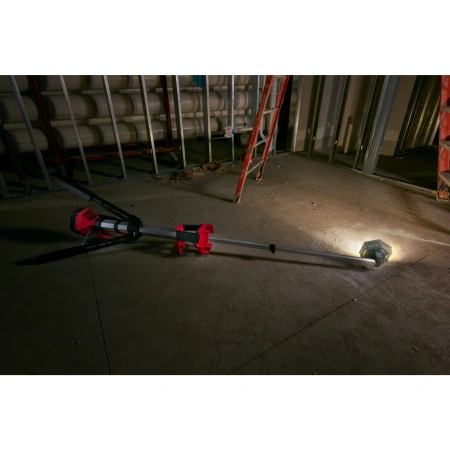 Аккумуляторная светодиодная мачта освещения Milwaukee M18 SAL-502B TRUEVIEW™  (Арт. 4933451896)