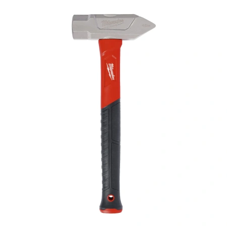 Молоток кузнечный Milwaukee с рукояткой из стекловолокна 1.81кг (Арт. 4932498308)