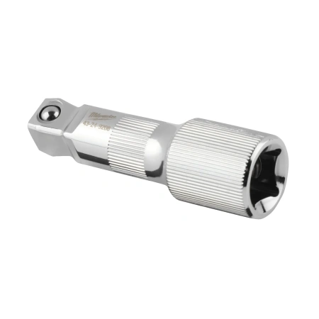 Удлинитель для головок шаровидный Milwaukee 1/2" - 76 мм (Арт. 4932480927)