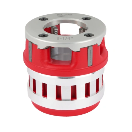 Плашка для резьбонарезного инструмента FPT2H 1-1/4" BSPT Alloy (Арт. 4932480242)