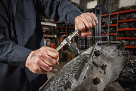 Метчики и плашки метрические набор 38ед. с рукояткой Hex-LOK™ 2-в-1 в органайзере PACKOUT™ (Арт. 4932498721)