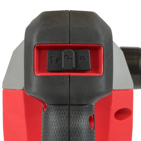 Аккумуляторный 2-х режимный SDS-MAX перфоратор Milwaukee M18 FHM-121C [FORGE™] FUEL ONE-KEY (замена для 4933464894) (Арт. 4933499269)