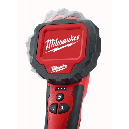 Аккумуляторная инспекционная камера Milwaukee M - SPECTOR 360 M12 IC-0 (S)  (Арт. 4933431615)