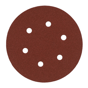 Шлифовальный круг Milwaukee Ø 150 мм зерно 60 (50 шт) (замена для 4932371597)( (Арт. 4932492227)