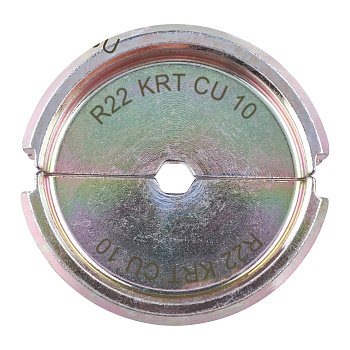 Матрица R22 KRT CU 10 (Арт. 4932498408)