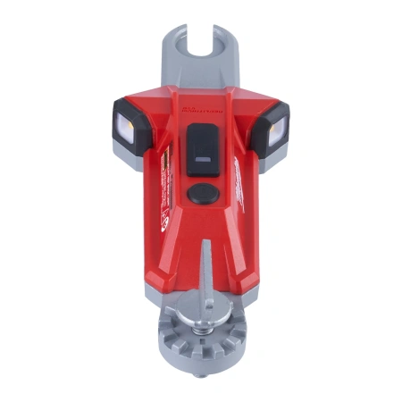 Аккумуляторный светодиодный фонарь для работ с ЛЭП, заряжаемый через USB Milwaukee L4 HSL-301 (Арт. 4933493968)