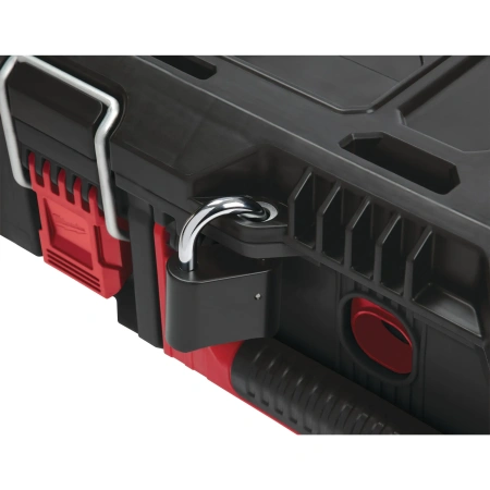 Кейс Milwaukee PACKOUT BOX  (Арт. 4932464080)