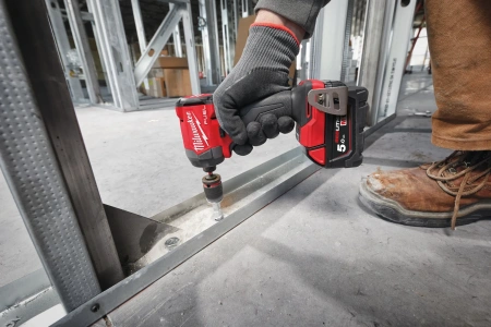 Аккумуляторный импульсный винтоверт Milwaukee M18 FID3-502X FUEL (Арт. 4933479865)