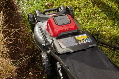 Акк. самоходная газонокосилка M18 F2LM53-122 [FORGE™] (замена для 4933479585) (Арт. 4933499213)