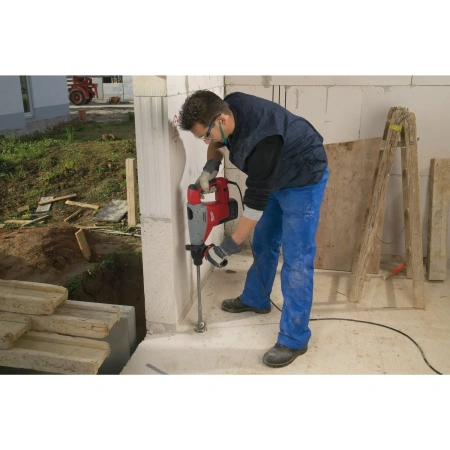 Сверхмощный перфоратор SDS-MAX Milwaukee K 545 S  (замена для 4933405610) (Арт. 4933398200)