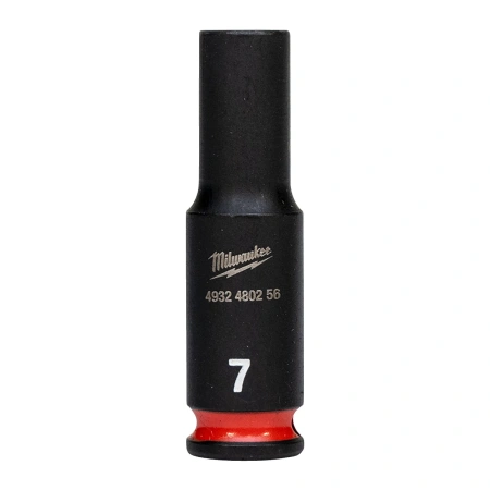 Ложемент для 3/8" SHOCKWAVE™ IMPACT DUTY ударных удлиненных головок (417x177мм) (Арт. 4932493389)