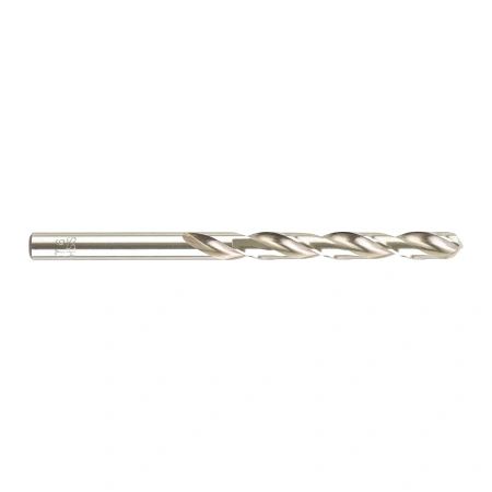 Сверло по металлу DIN 338 Milwaukee THUNDERWEB HSS-G 7.6 X 117 мм (5 шт)  (Арт. 4932459866)
