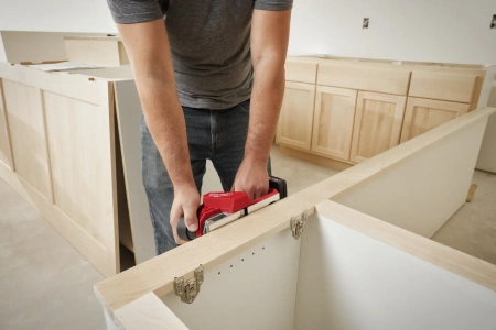 Аккумуляторный рубанок Milwaukee M12 BLP-402X (Арт. 4933492851)